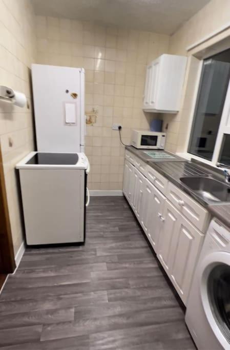 Shalom Bungalow Falcarragh Mountain View Oldtown Екстер'єр фото