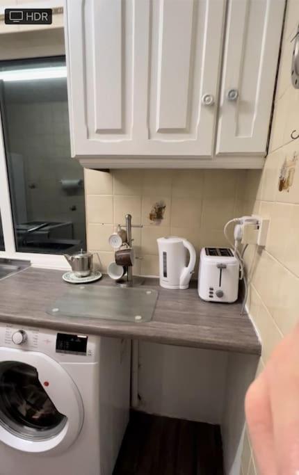 Shalom Bungalow Falcarragh Mountain View Oldtown Екстер'єр фото