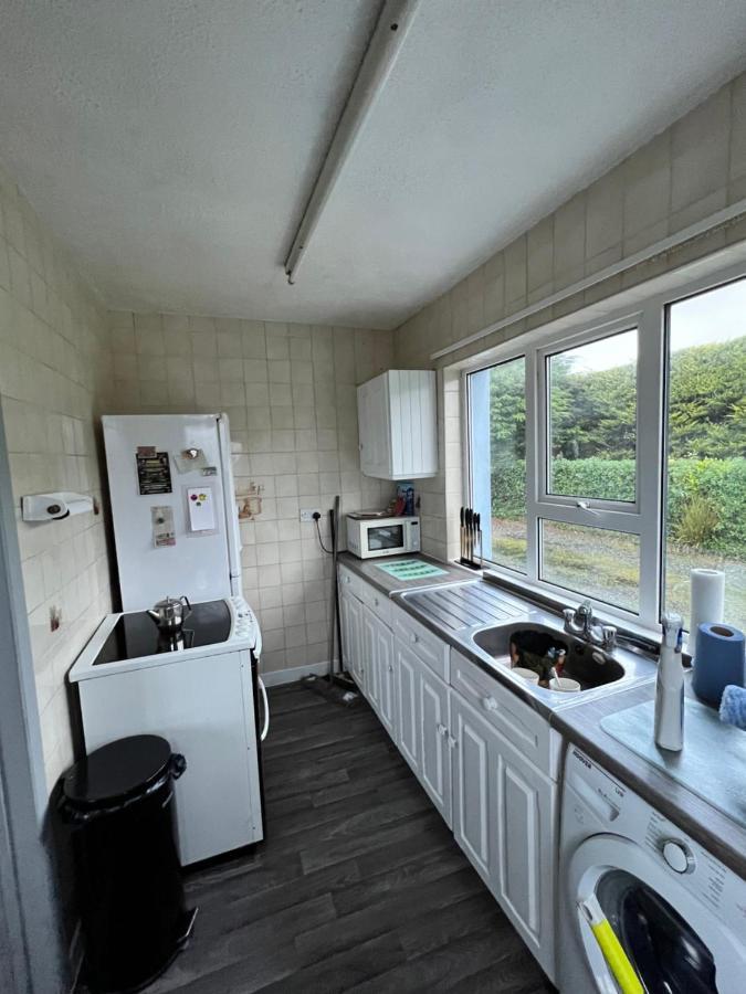 Shalom Bungalow Falcarragh Mountain View Oldtown Екстер'єр фото