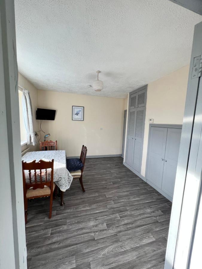 Shalom Bungalow Falcarragh Mountain View Oldtown Екстер'єр фото