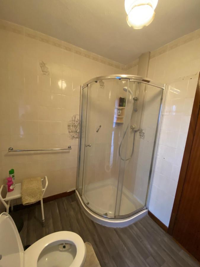 Shalom Bungalow Falcarragh Mountain View Oldtown Екстер'єр фото