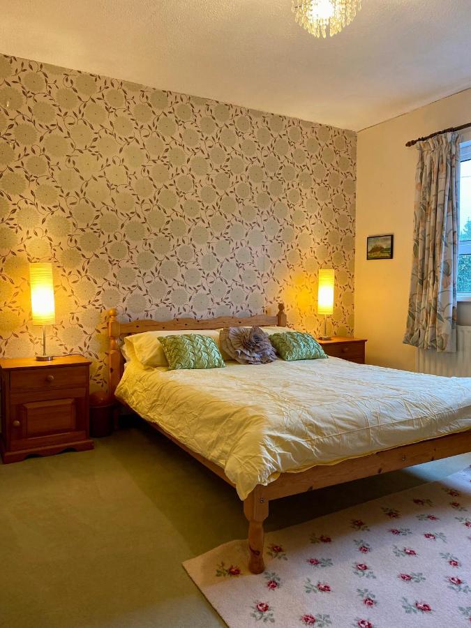 Shalom Bungalow Falcarragh Mountain View Oldtown Екстер'єр фото