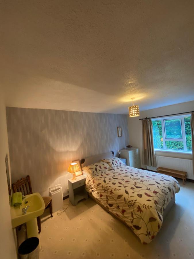 Shalom Bungalow Falcarragh Mountain View Oldtown Екстер'єр фото